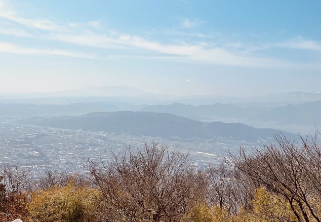 太郎山