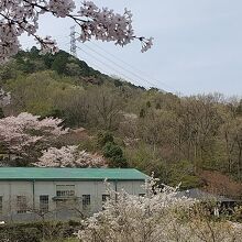 鉄道寮新橋工場・機械館