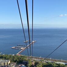 神戸市立須磨海づり公園