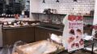 サンシティの地下にあります