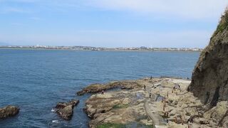 体力を振り絞って楽しむ場所でした。