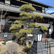 群馬県のお弁当といえば登利平さんのイメージです。