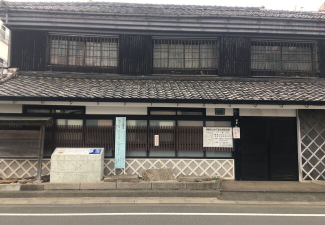 伊東出身の医師、文学者そして画家