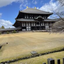 東大寺