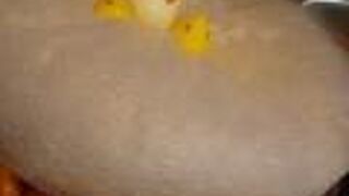 まもなく釜山駅というお店へ