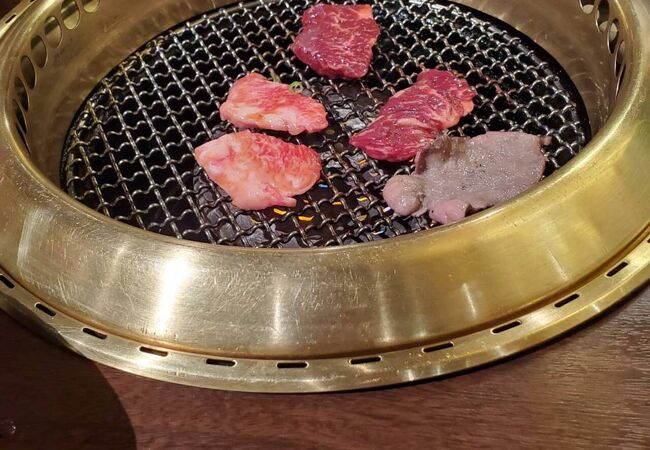 熱烈カルビ 瀬谷店 クチコミ アクセス 営業時間 戸塚 いずみ野 港南台 フォートラベル