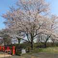 喜連川城跡