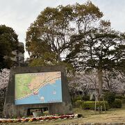 須磨浦公園