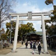 庶民に愛され親しまれる”いしきりさん”　～　石切劒箭神社