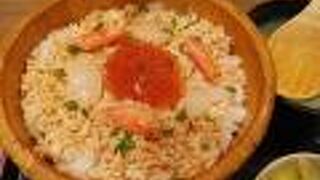 北海飯リピートです！