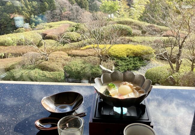 華暦の和朝食膳2,662円