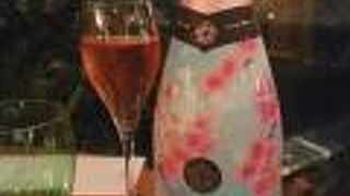 イブニングハイティー