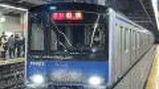 千葉の縦移動では1番便利