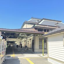 みどりの窓口横 By Pri Maru 門司港駅観光案内所のクチコミ フォートラベル