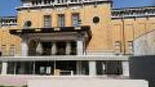 平安神宮のついでに