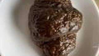 アンヴェイ カフェ