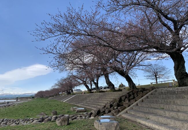 笠松みなと公園