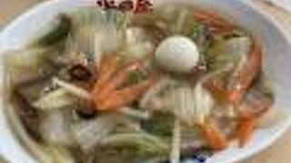 大衆食堂 半田屋 吉成店