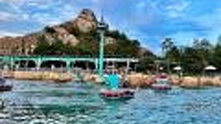 空いてた。しかもなんだかほっこり♪