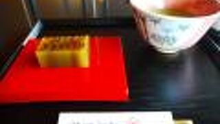 平日でも混んでる！