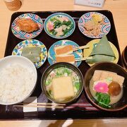 手軽にいただける金沢の味