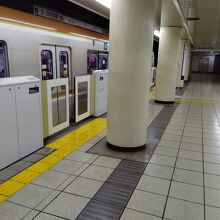 地下鉄有楽町線