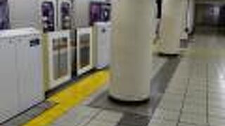 新木場と埼玉を結ぶ地下鉄