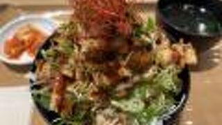 カルビ火山 あべのHoop店 