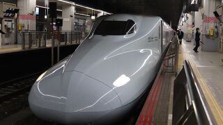 熊本～博多ノンストップ