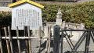 平家物語に基づく史跡