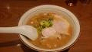 味も大事だが店員教育も大事