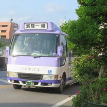 八千代バス