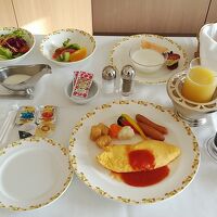 ルームサービス