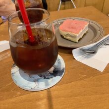 ノートコーヒーハウス