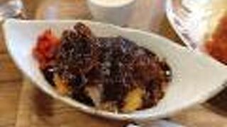 ジャンクだけど最高のご馳走