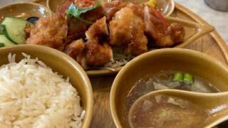 シンガポール海南鶏飯 水道橋西口店