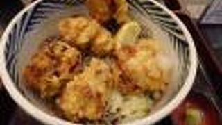 コスパの良い蕎麦店 （おらが蕎麦 町屋サンポップ店） 