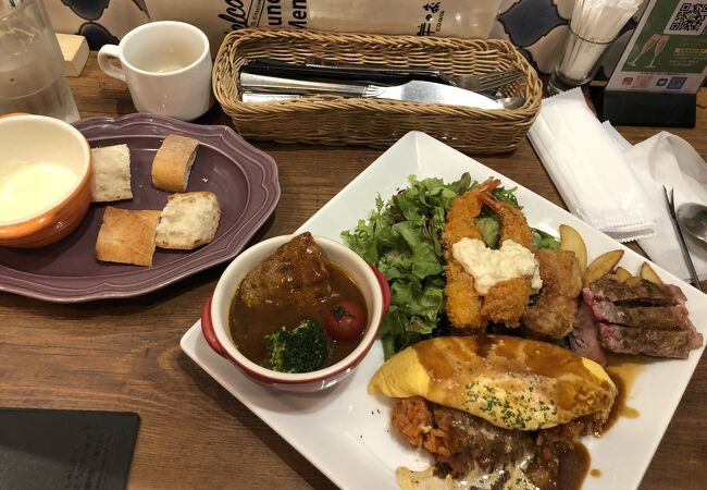 ワイン食堂 羊の家 クチコミ アクセス 営業時間 ミナミ 難波 天王寺 フォートラベル