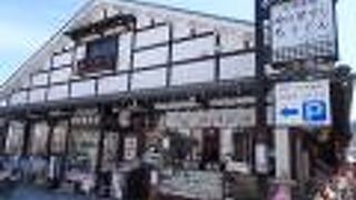 吉野の名物が全部食べられる？！