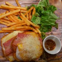 ザ・フレンチトースト ファクトリー 武蔵小杉店