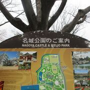 名城公園