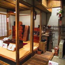 銅壺（銅板で作った鍋など）屋