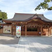 方災除けの神社として信仰を集めています