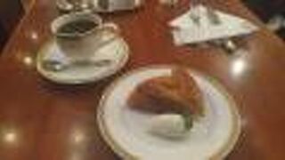 銀座でモーニング