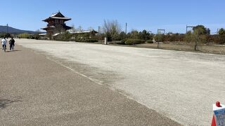 綺麗な公園みたいに