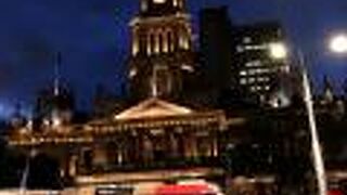 市内観光地のアクセスに