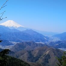 九鬼山