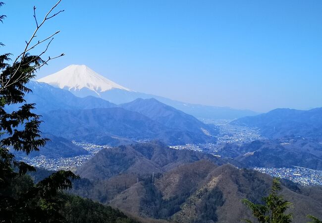 九鬼山