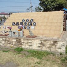 西念寺ペットのお墓