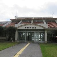 慶良間空港